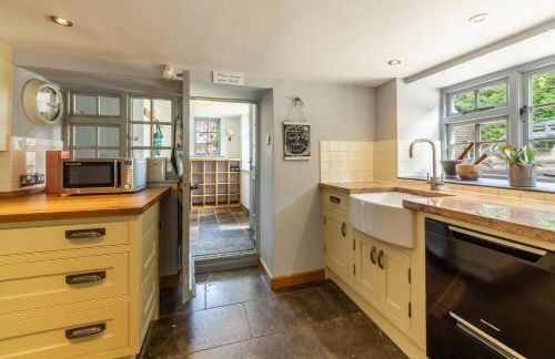 Swan Cottage - Foto 7