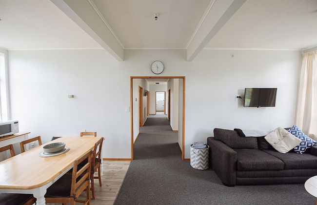 Kowhai Flat - Foto 9