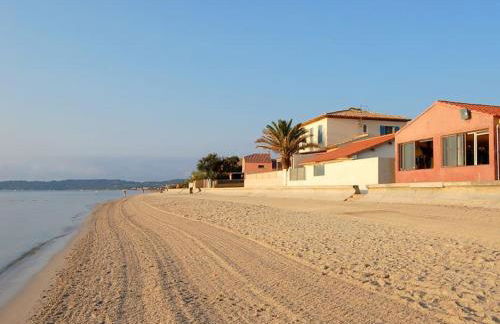 La Cabane des Salants la Capte Presqu'île de Giens - Foto 37