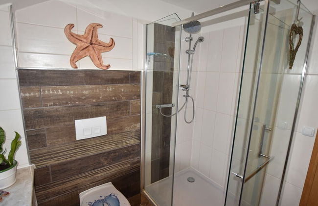 Peaceful Apartment in Ostseebad Boltenhagen With Terrace - Foto 49