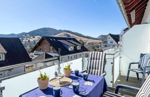 Apartment Schwarzwaldblick IV by Interhome - Foto 12