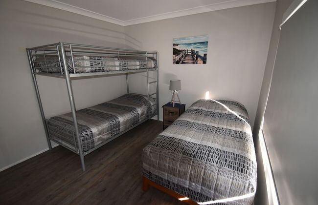 Laguna Lodge Holiday Units - Photo 14