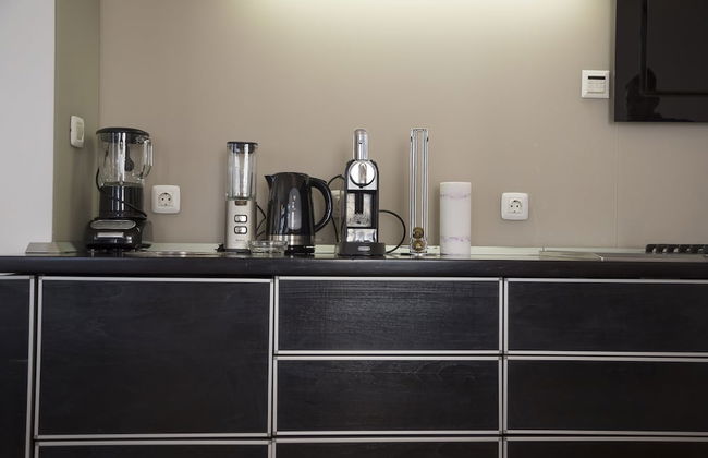 President apartment Sarajevo - Foto 13