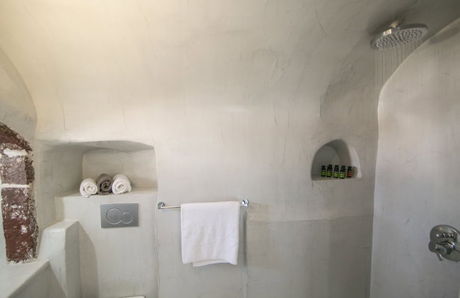 Morfi Cave House - Foto 43
