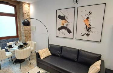 Alei Art at Orzan Beach Corunna - Foto 12