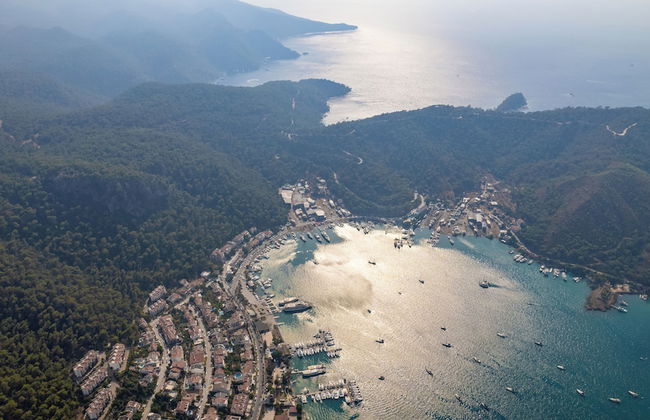 Gizz Suites - Foto 23