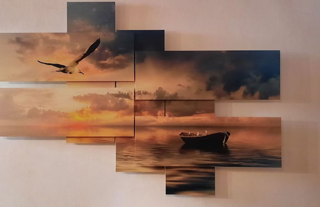 Perla Del Golfo With Garage - Foto 16