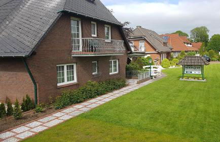 Hausnordlicht FEWO 1 - Foto 11