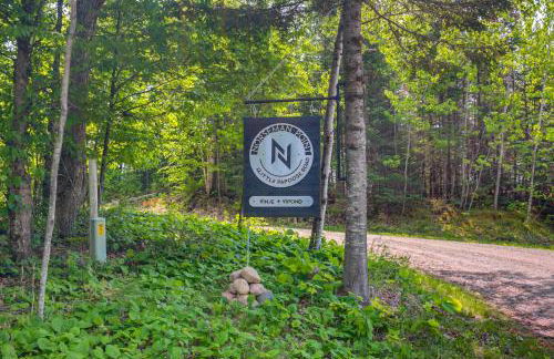 270-Degree Views! Haven on Little Papoose Lake - Foto 45