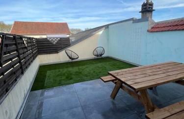 Charmante maison de ville - Foto 28