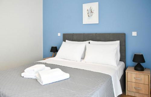 Spacious apartment in Athens - Foto 3