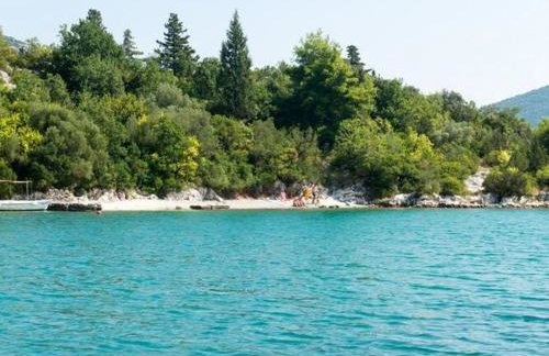 Holiday Home Anima Maris- Duplex Two Bedroom Holiday Home with Terrace and Sea View - Foto 41