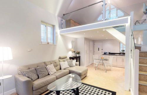 Panfield House - Foto 1