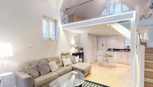 Panfield House - Foto 1