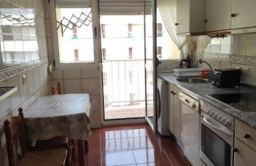 Apartamento Turístico Merón, Duplex (1 llave) - Foto 17