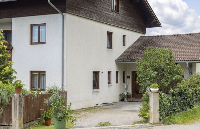 Apartment in Seeboden by Lake Millstatt - Photo 33