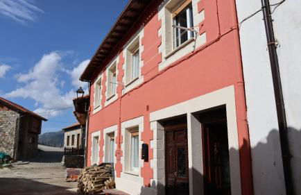 Casa Rural Cares - Foto 1