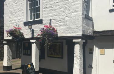 The Old Hay Loft - Photo 25