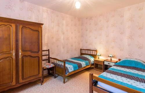 Maison de charme à Fougerolles, idéale pour curistes - FR-1-583-397 - Foto 10