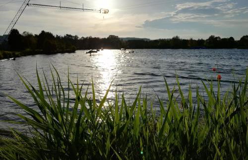 FerienwohnungenAufDemDorf nahe LEGOLAND - Foto 24