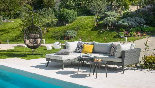 Villa L - Villa with 2 separate units - Foto 5