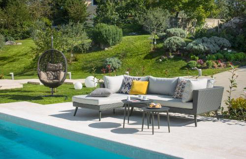 Villa L - Villa with 2 separate units - Foto 5