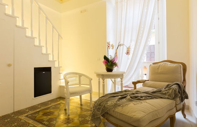 Suite Le Perle - Foto 19