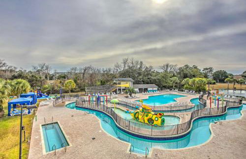 Summerhouse Villas Condo Private Resort Beach! - Foto 24