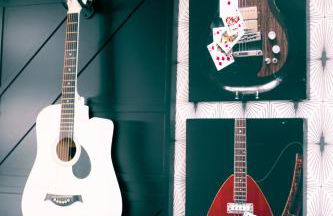 The Outlaw in Downtown Nashville by Nautical Properties - Foto 55