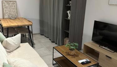 Duplex climatisé avec terrasse et parking privatif - Foto 3