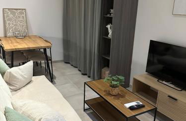 Duplex climatisé avec terrasse et parking privatif - Foto 3