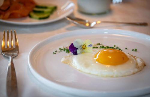 Tirolerhof guesthouse - Photo 13