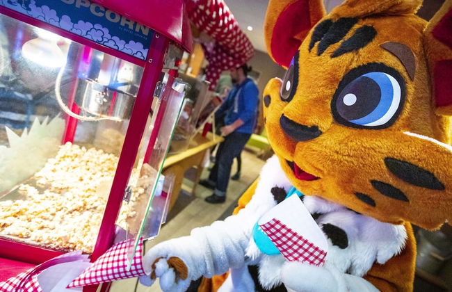 Chalet in Samoens Near Grand Massif Lift - Foto 26