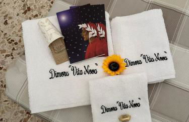 Dimora Storica - Vita Nova - Foto 27