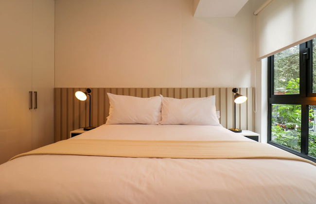 Cozy 2BR With Incredible Balcony in Miraflores - Foto 22