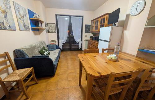 Appartamento Res Cedro - Centro Aprica - VAV - Foto 3