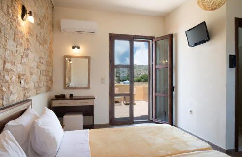 Asimenis Cottages - Foto 1