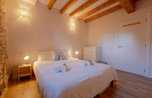 The Stone House naturaleza y confort - Foto 13