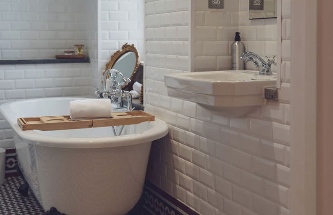 Eilean Sionnach Lighthouse Cottage - Foto 29