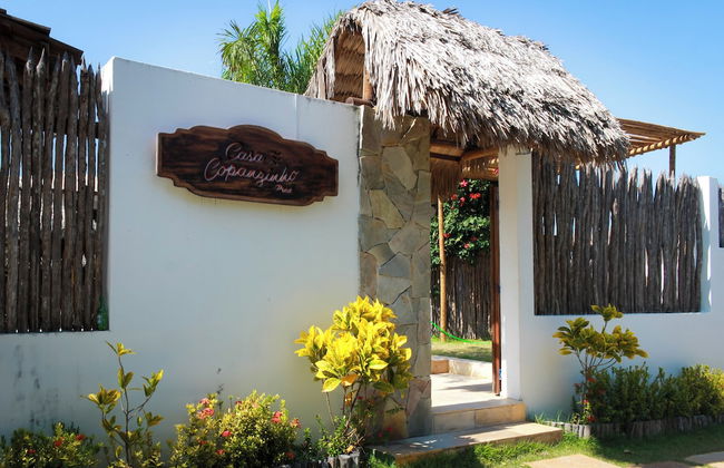 Downwind Kite Villas - Foto 61