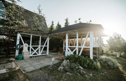 Villa Lara Varaždin - Beletinec - Foto 25