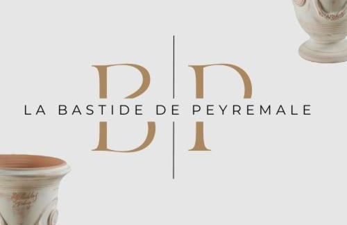 La Bastide de Peyremale, gîtes en Cévennes, piscine, tennis - Foto 37