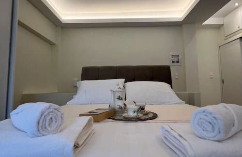 Luxury Studio “Atene” - Foto 1