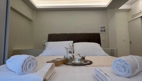 Luxury Studio “Atene” - Foto 1