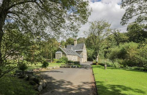 Cloncaird Castle Estate Cottages - Foto 29