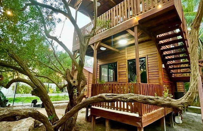 Cabañas el Refugio Holbox - Foto 10