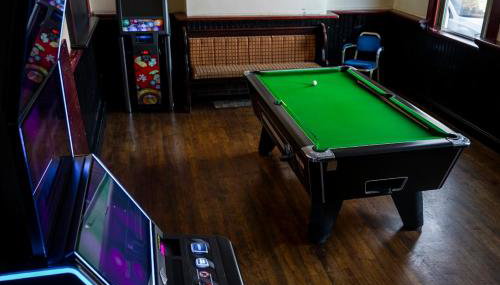 Stylish Studio Near City Self Check-in - Foto 5, Other