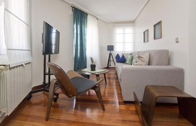 Smartr Madrid La Latina - Photo 8