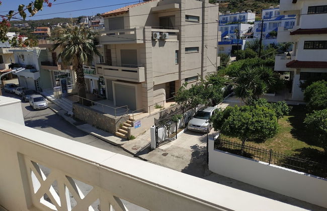 Apartment for 4 Personsn the Center - Photo 27