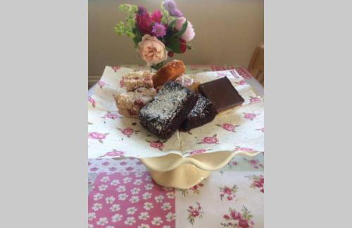 Rhubarb Cottage - Foto 12